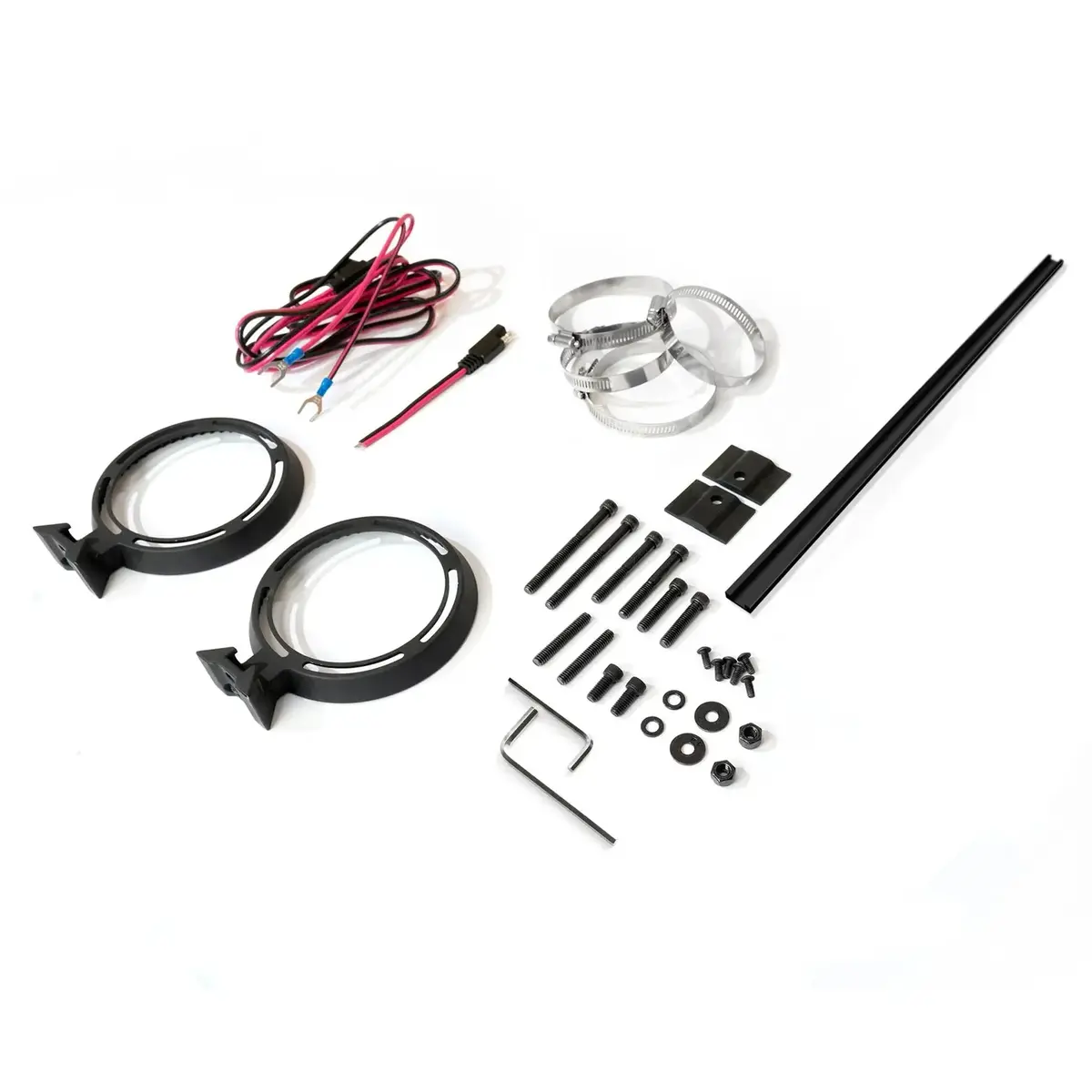 Soundextreme Mounting Bracket Se V3 Kit 1