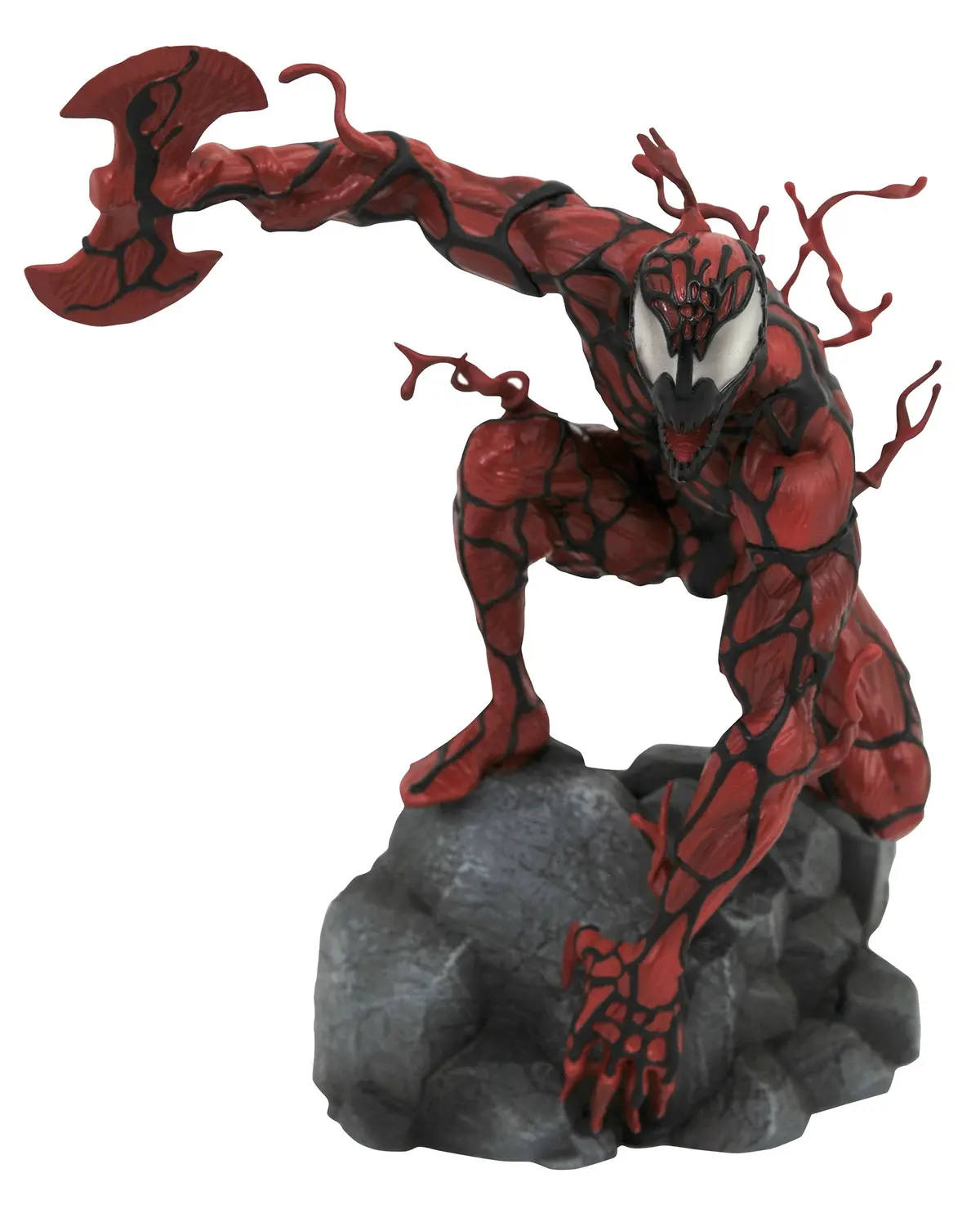 Diamond Select Marvel Gallery - Carnage (Comic) Pvc Figure (82753) 1