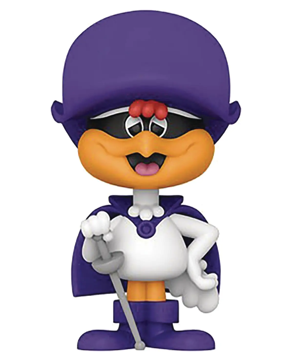 Funko Vinyl Soda - Super Chicken W/Possible Chase Vinyl Figure (52001) Low Stock 2