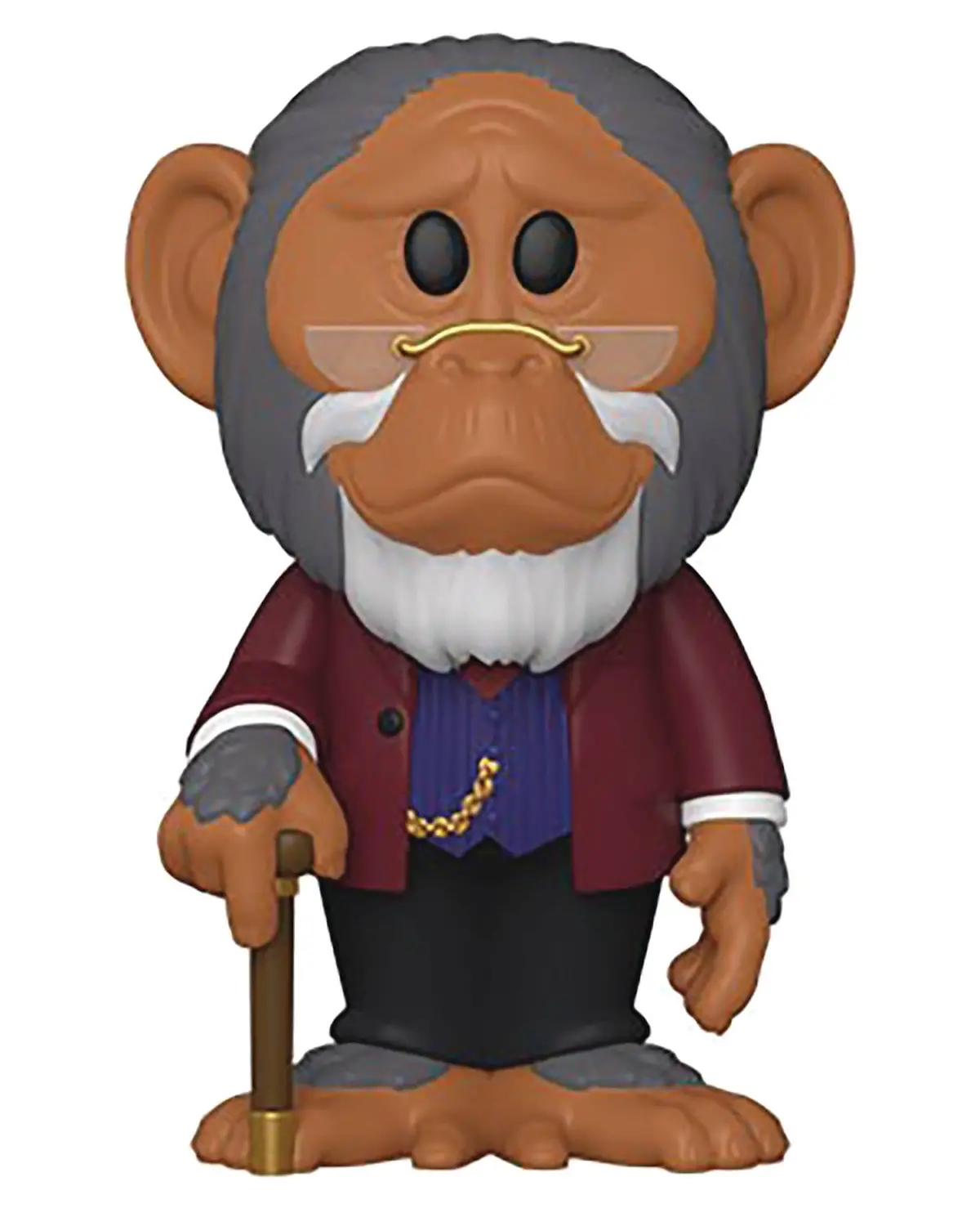 Funko Vinyl Soda - Umbrella Academy Pogo W/Possible Chase Vinyl Figure (52442) Low Stock 2