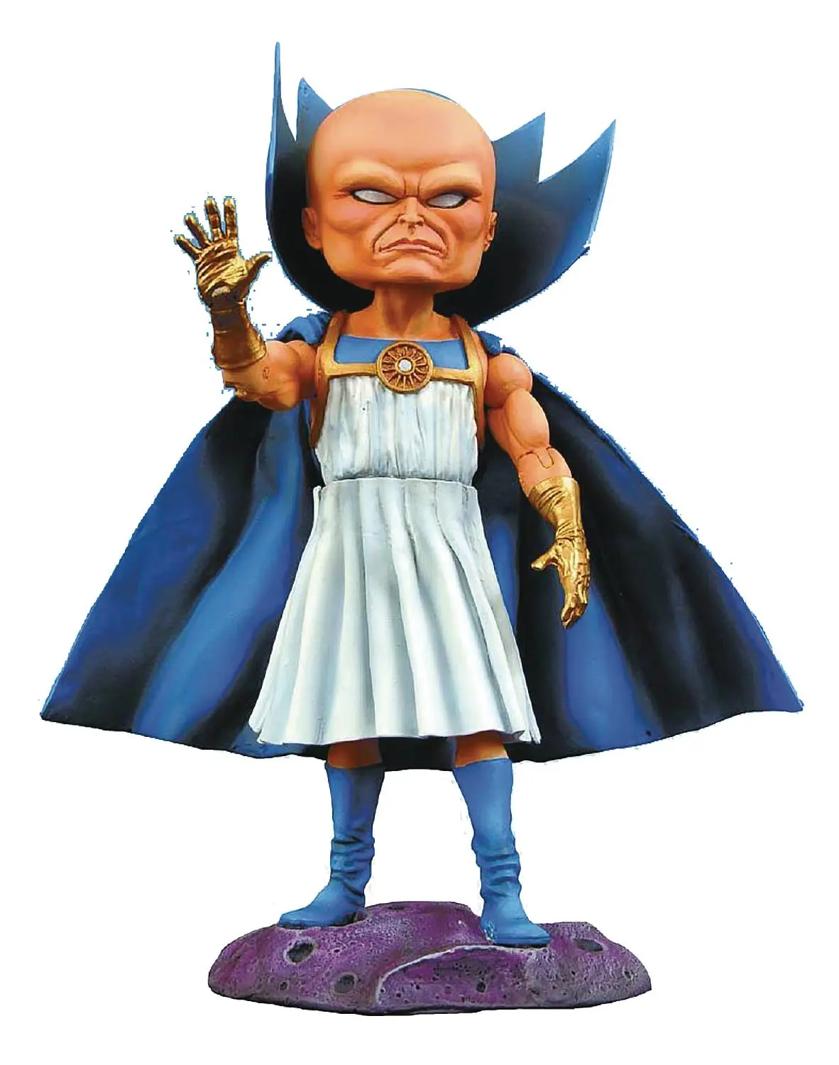 Diamond Select Toys - Marvel Select - The Watcher (Uatu) Action Figure (84535) Last One! 1