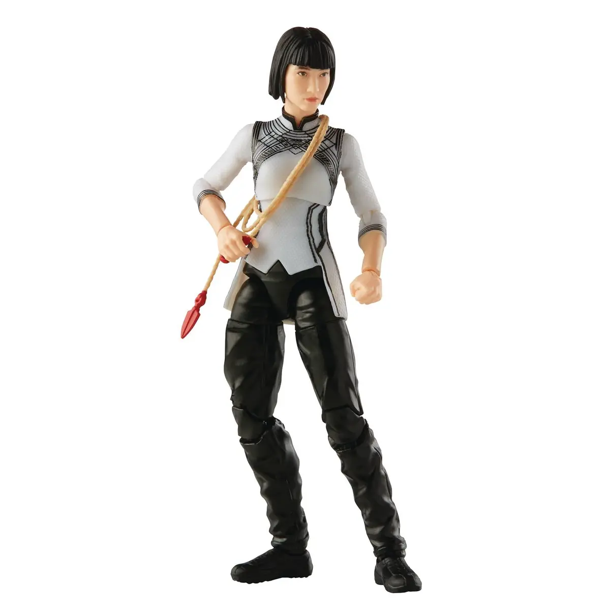 Marvel Legends - Marvel's Mr. Hide Baf - Shang-Chi - Xialing Action Figure (F0249) 2