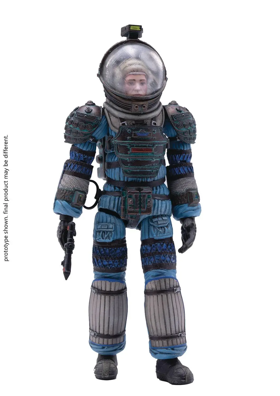 Hiya Toys - Alien - Lambert In Spacesuit Px Exclusive 1:18 Scale Action Figure (20130) Last One! 1