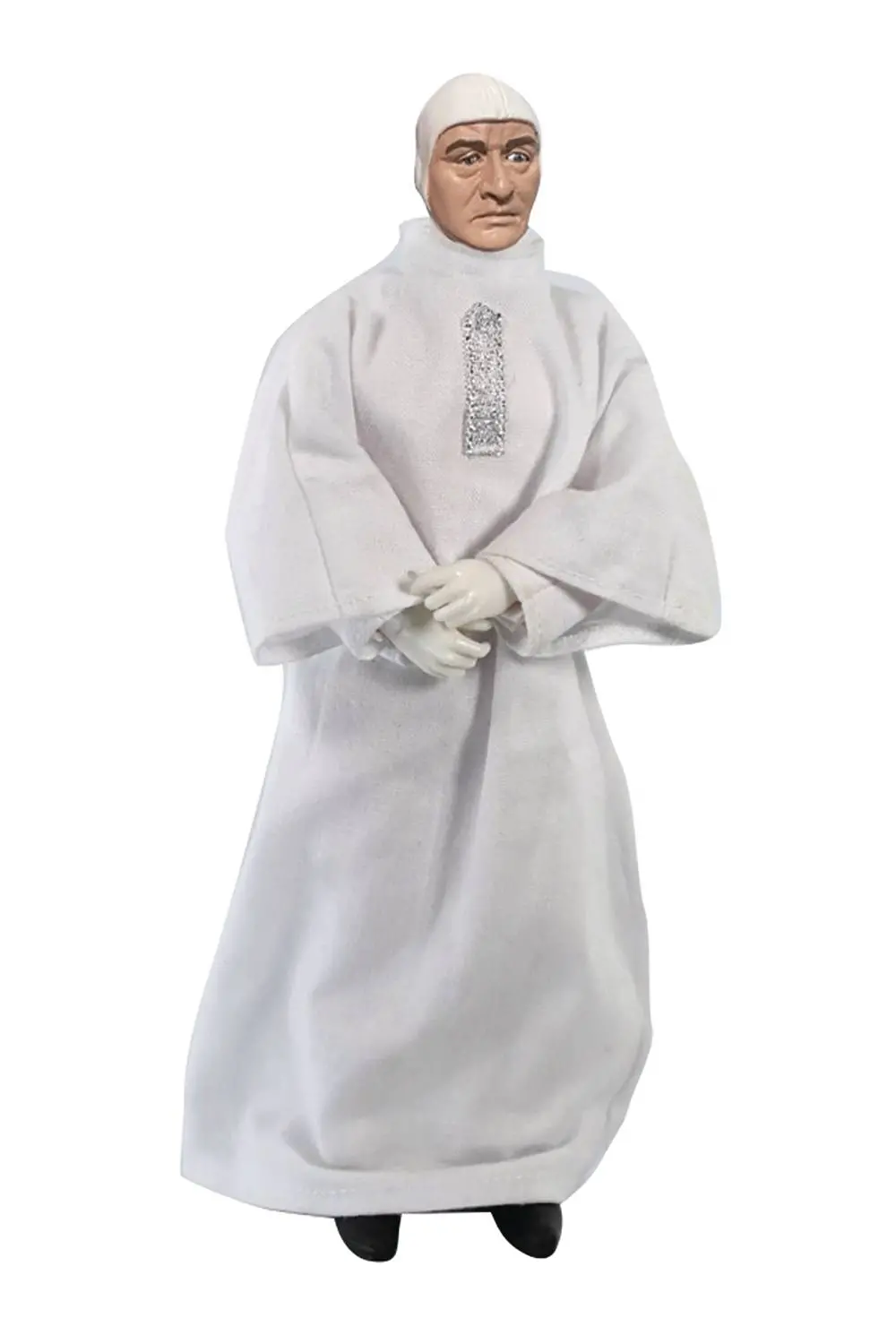 Mego: Movies - Planet Of The Apes - Mutant Leader 8-Inch Action Figure (63150) Low Stock 1