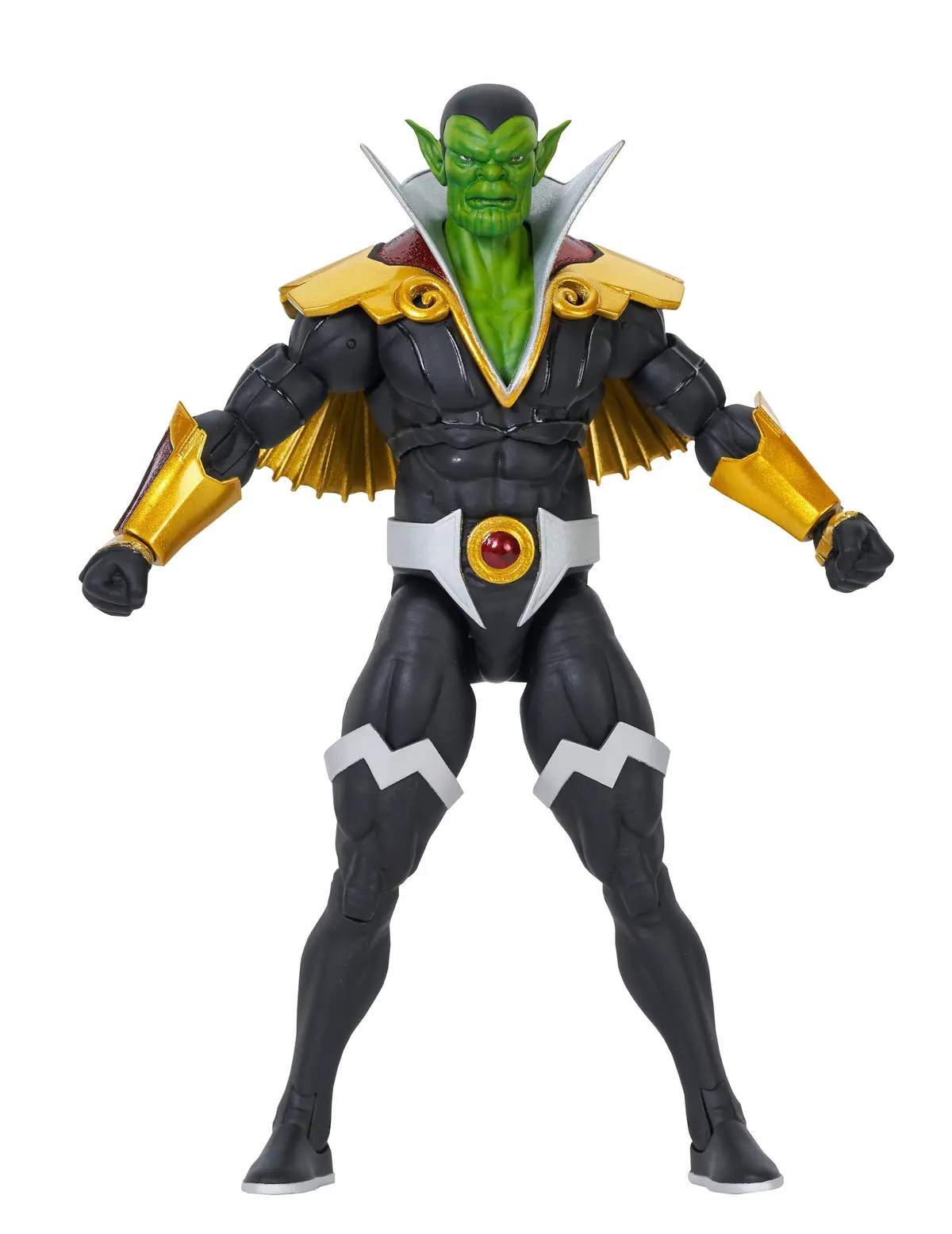 Diamond Select - Marvel Select Super Skrull Action Figure (84766) 1