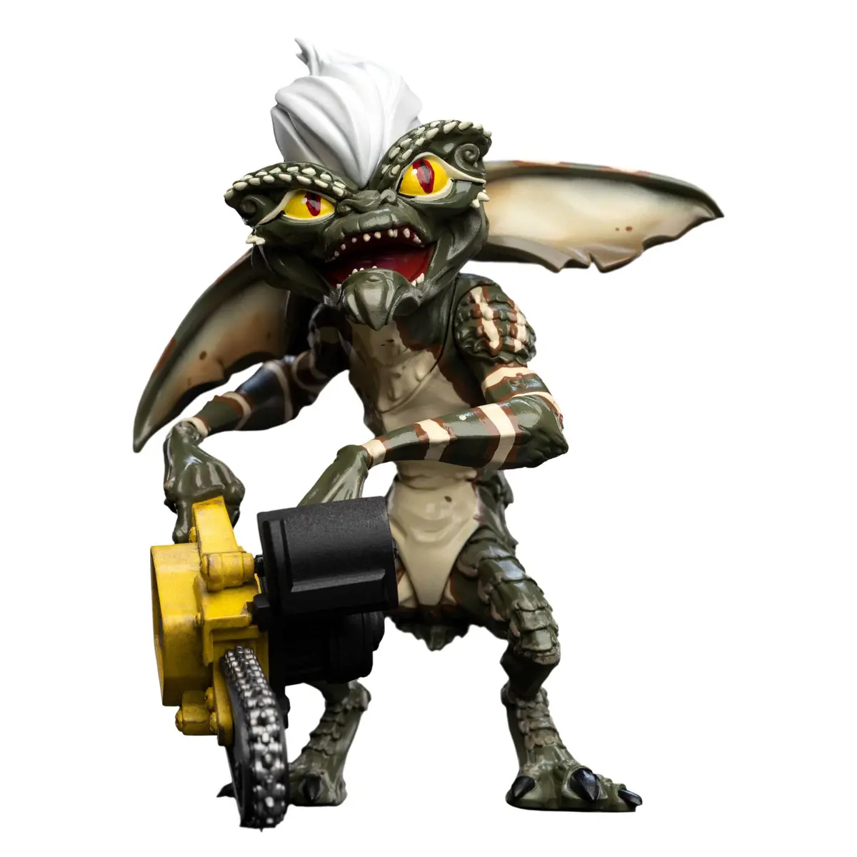 Weta Workshop: Mini Epics #26 - Stripe #3 - Stripe Vinyl Figure Low Stock 1