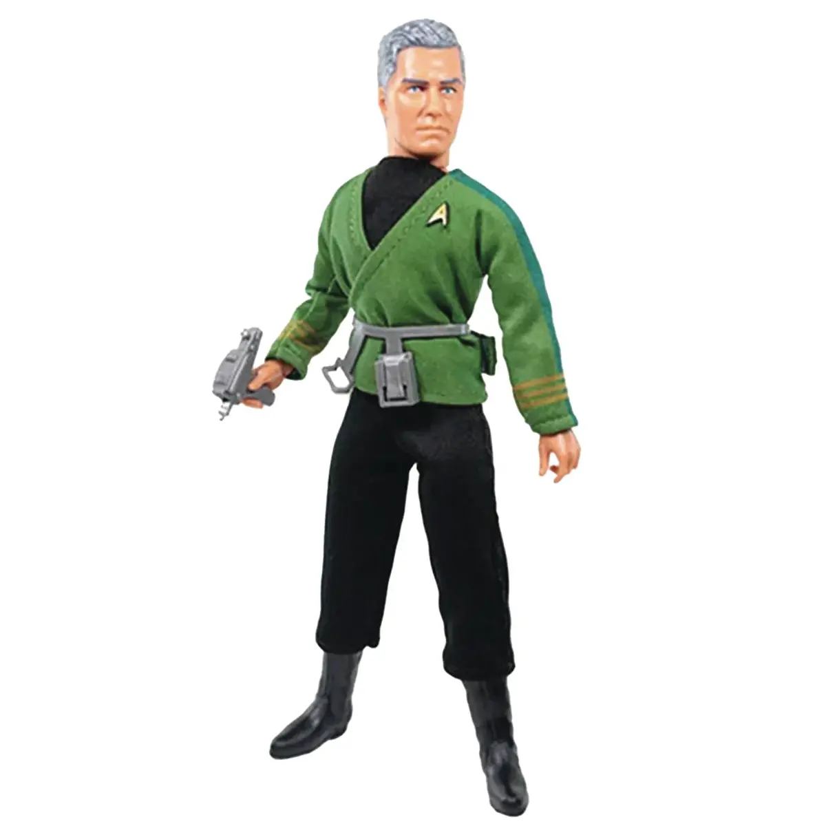Mego Sci-Fi - Star Trek: Strange New Worlds - Captain Pike 8-Inch Action Figure (24609) 1