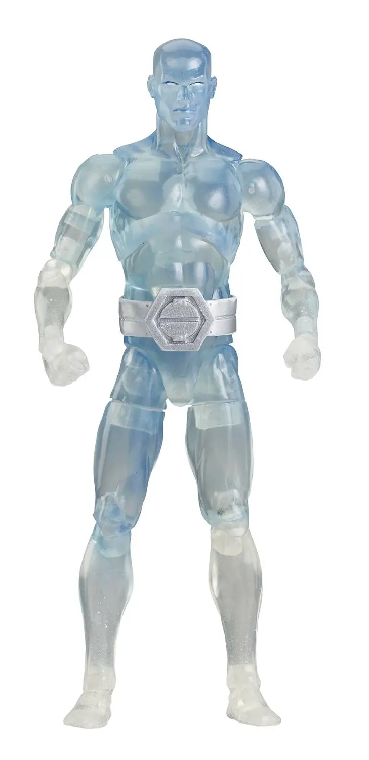 Marvel Select - X-Men - Iceman (Comic) Action Figure (84662) Low Stock 1