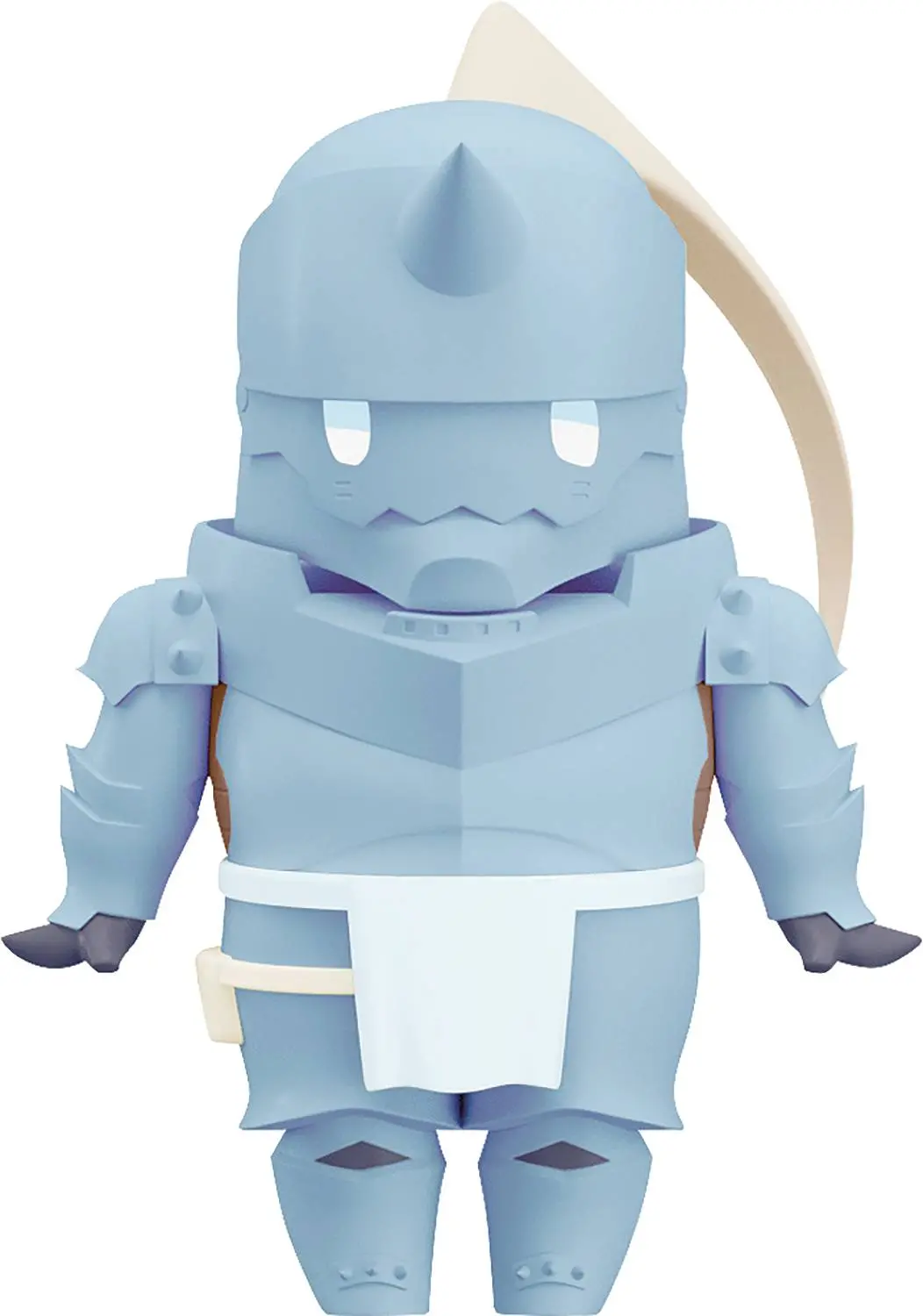Hello! Good Smile - Fullmetal Alchemist: Brotherhood - Alphonse Elric Figurine (17256) 1