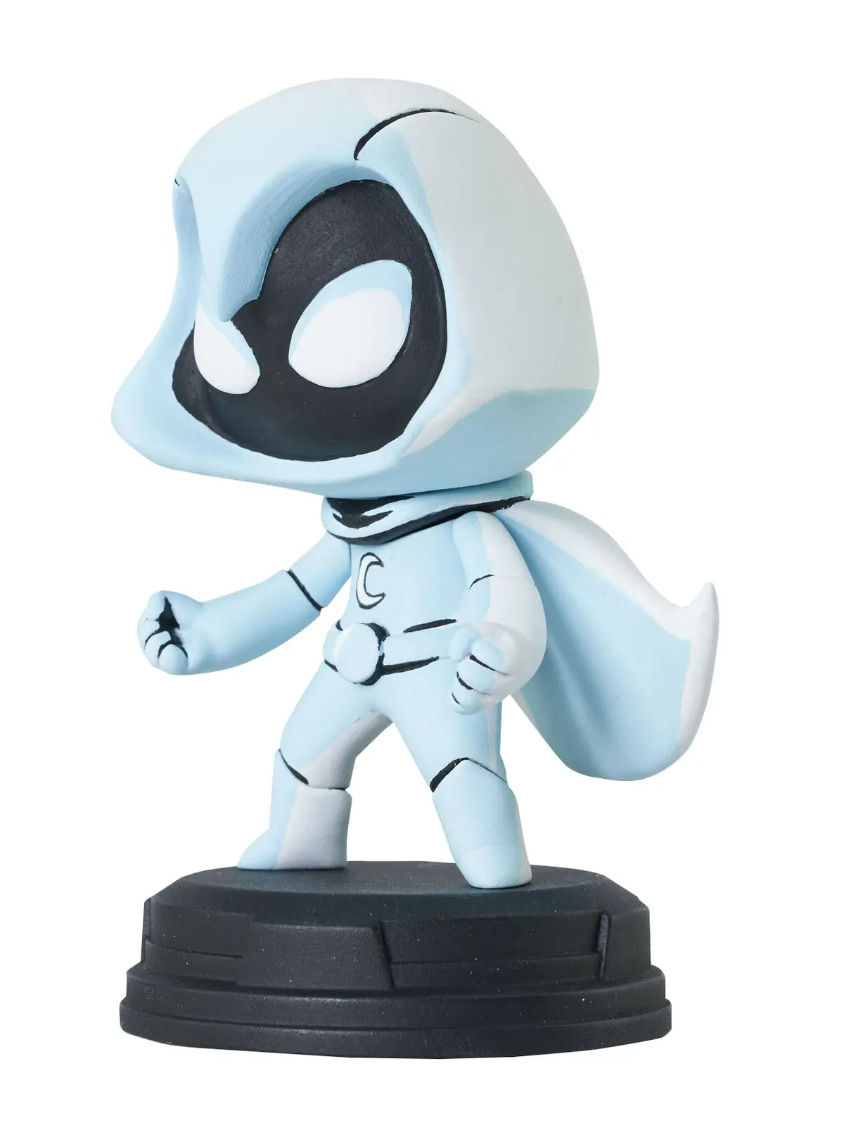Diamond Select - Marvel Moon Knight (Animated Style) Statue (84835) Last One! 2