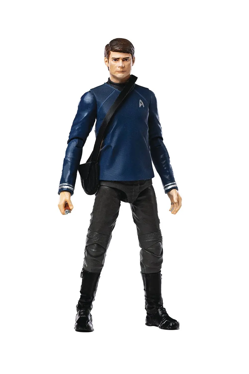 Hiya Toys - Exquisite Mini - Star Trek - Mccoy Action Figure (20265) 1