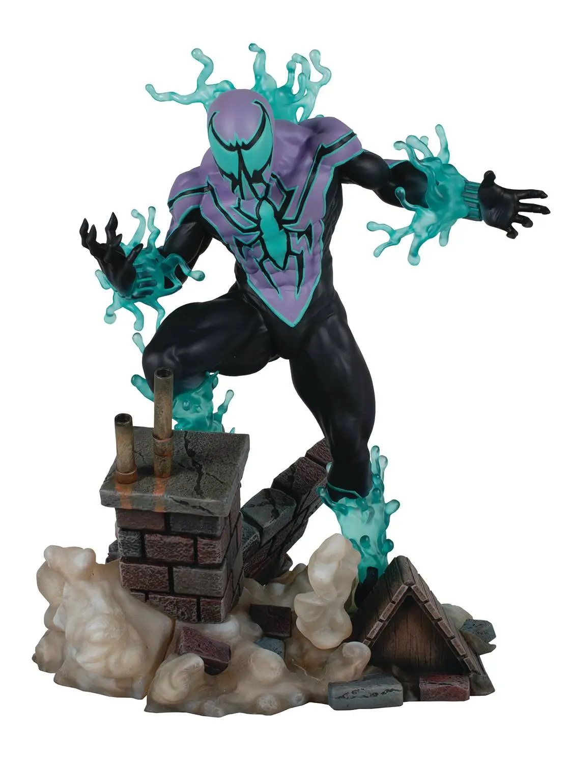 Diamond Select Toys - Marvel Gallery Diorama - Chasm (Comic) Pvc Statue (85221) Low Stock 1