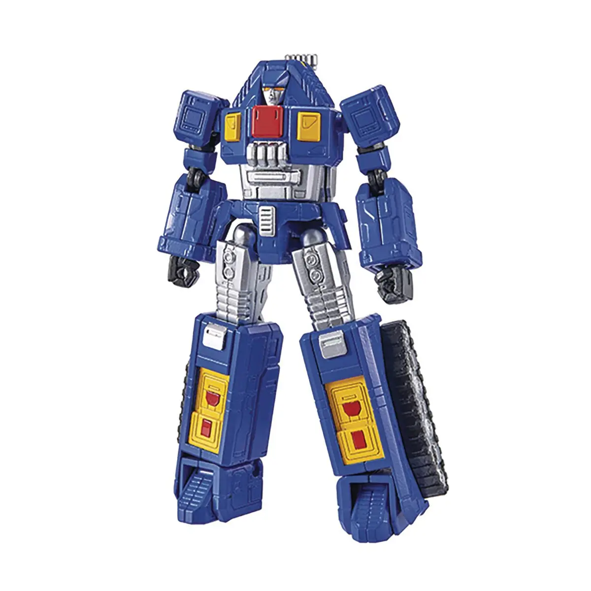 Machine Robo: Revenge Of Cronos - Battle Robo Action Figure (83827) Low Stock 1