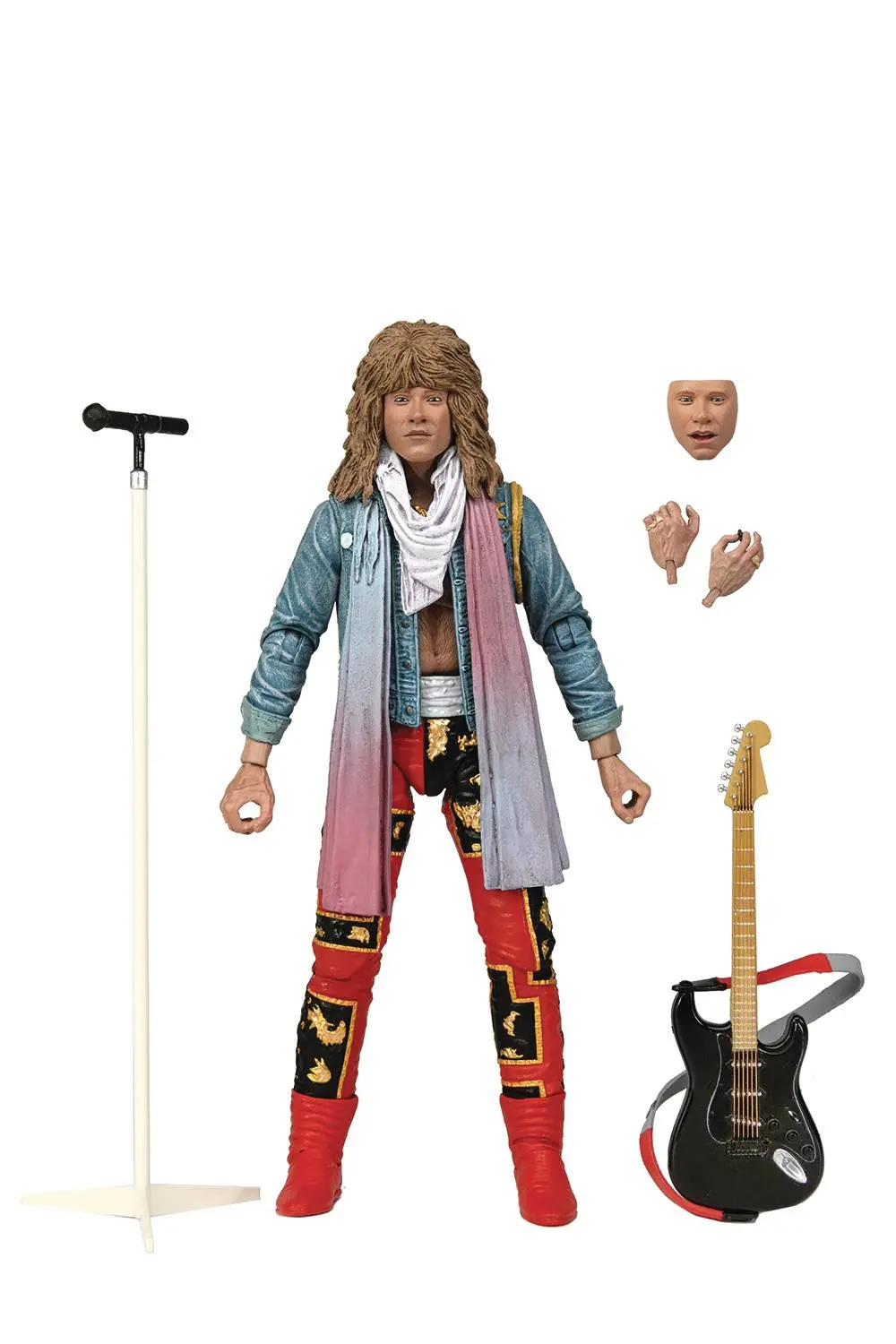 Neca - Bon Jovi Ultimate Action Figure (60779) 1