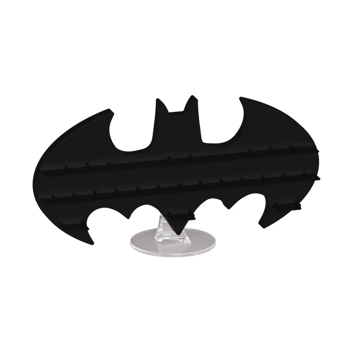 Funko Bitty Pop! Display - Batman - Bat-Signal Display Shelf (81290) 2