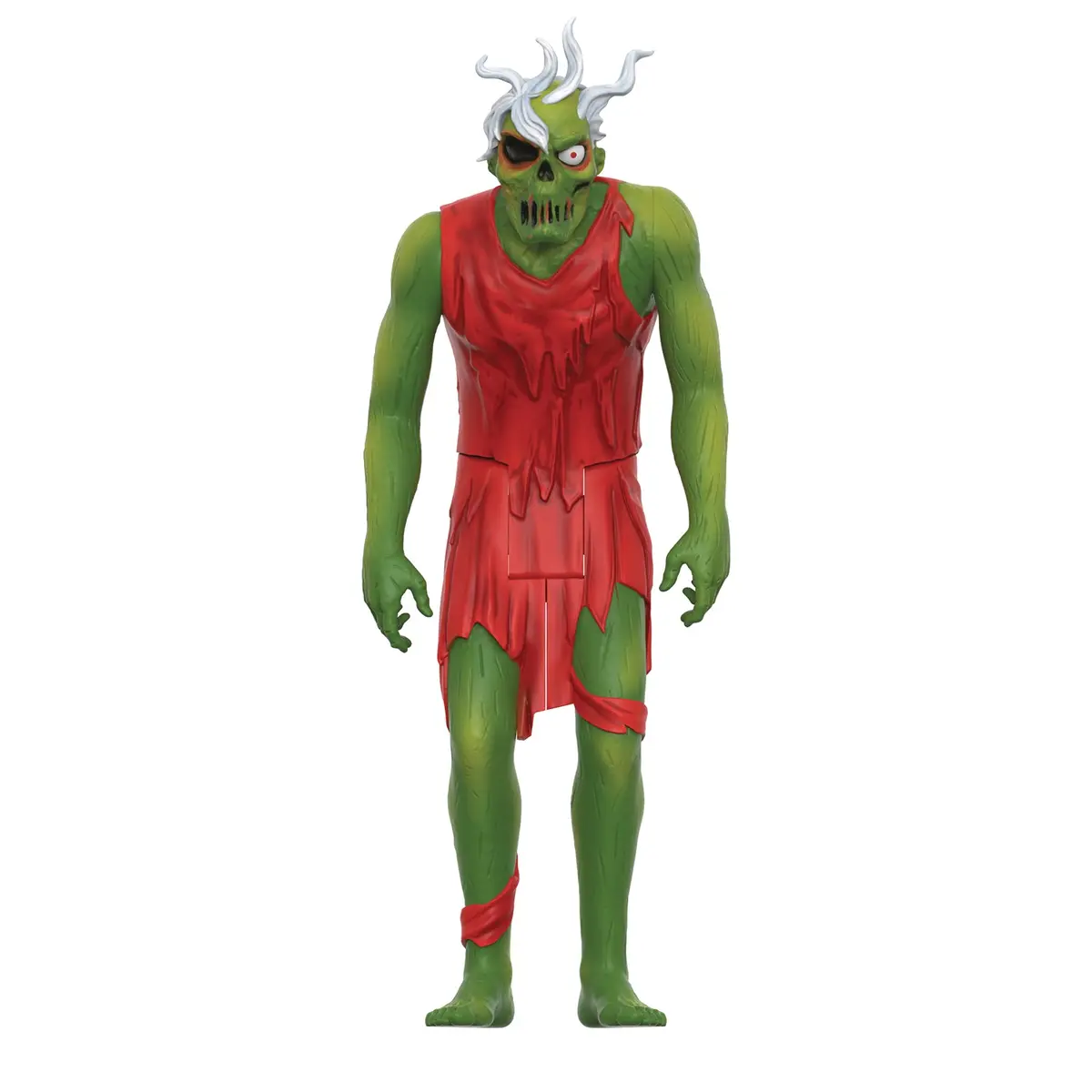 Super7 Reaction Figures - Pre-Code Horror - The Unseen - Spine Chilling Ghoul Px Action Figure 83430 2