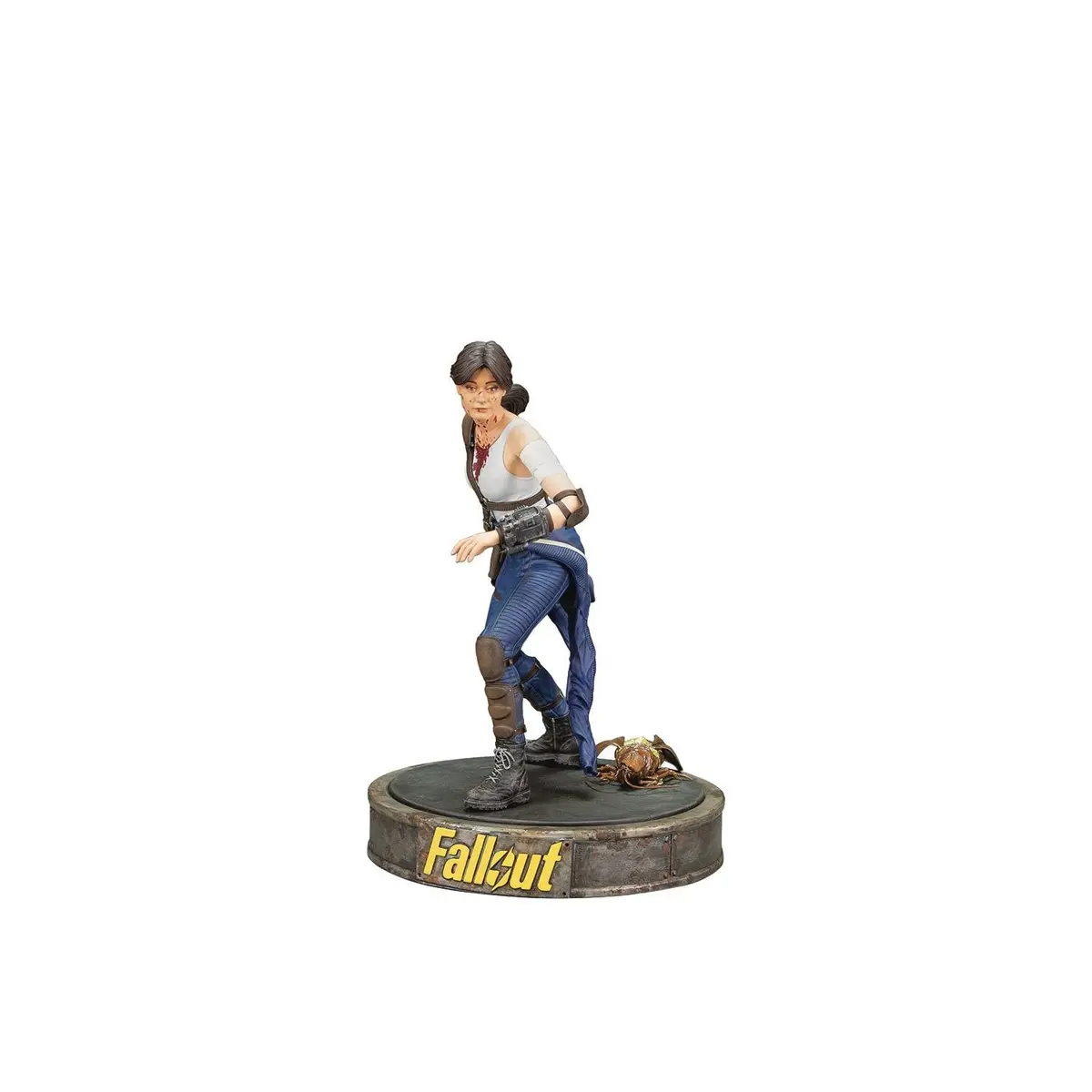 [Pre-Order] Fallout (Amazon Tv) - Lucy Figure By Dark Horse Comics (01244) 1