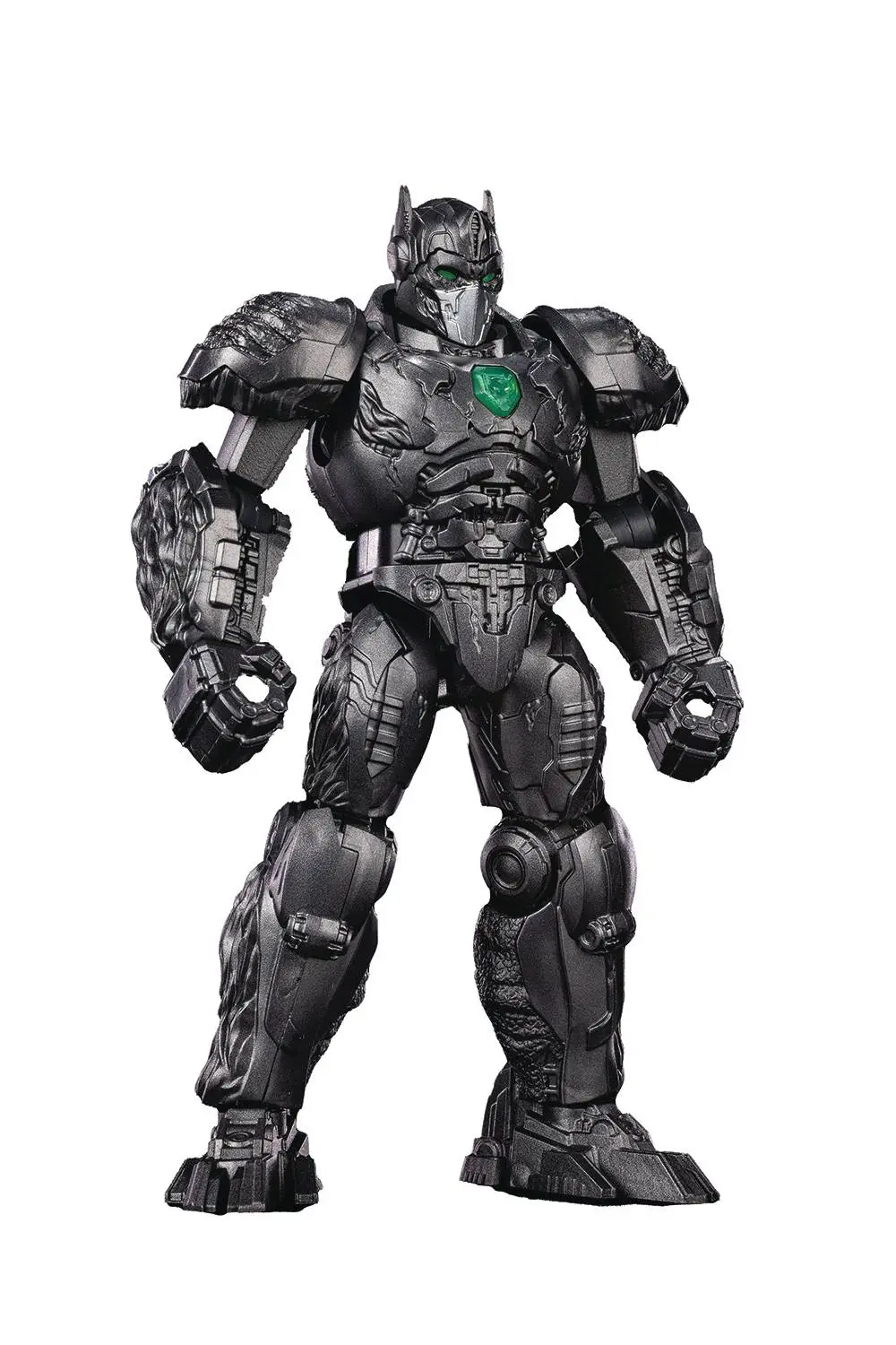 Blokees - Transformers - Classic Class 05 - Optimus Primal (Robot Mode) Model (71145/00835) 1