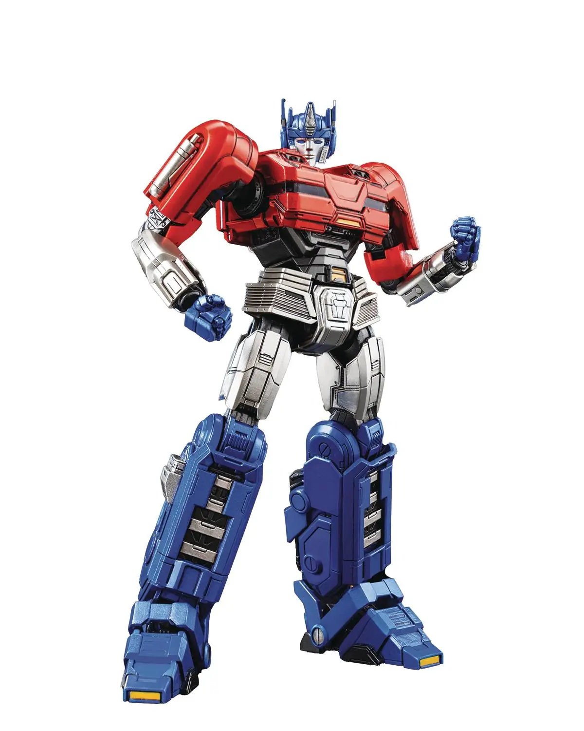 [Pre-Order] Threezero Transformers One - Mdlx Optimus Prime/Orion Pax Figure (81410) 1