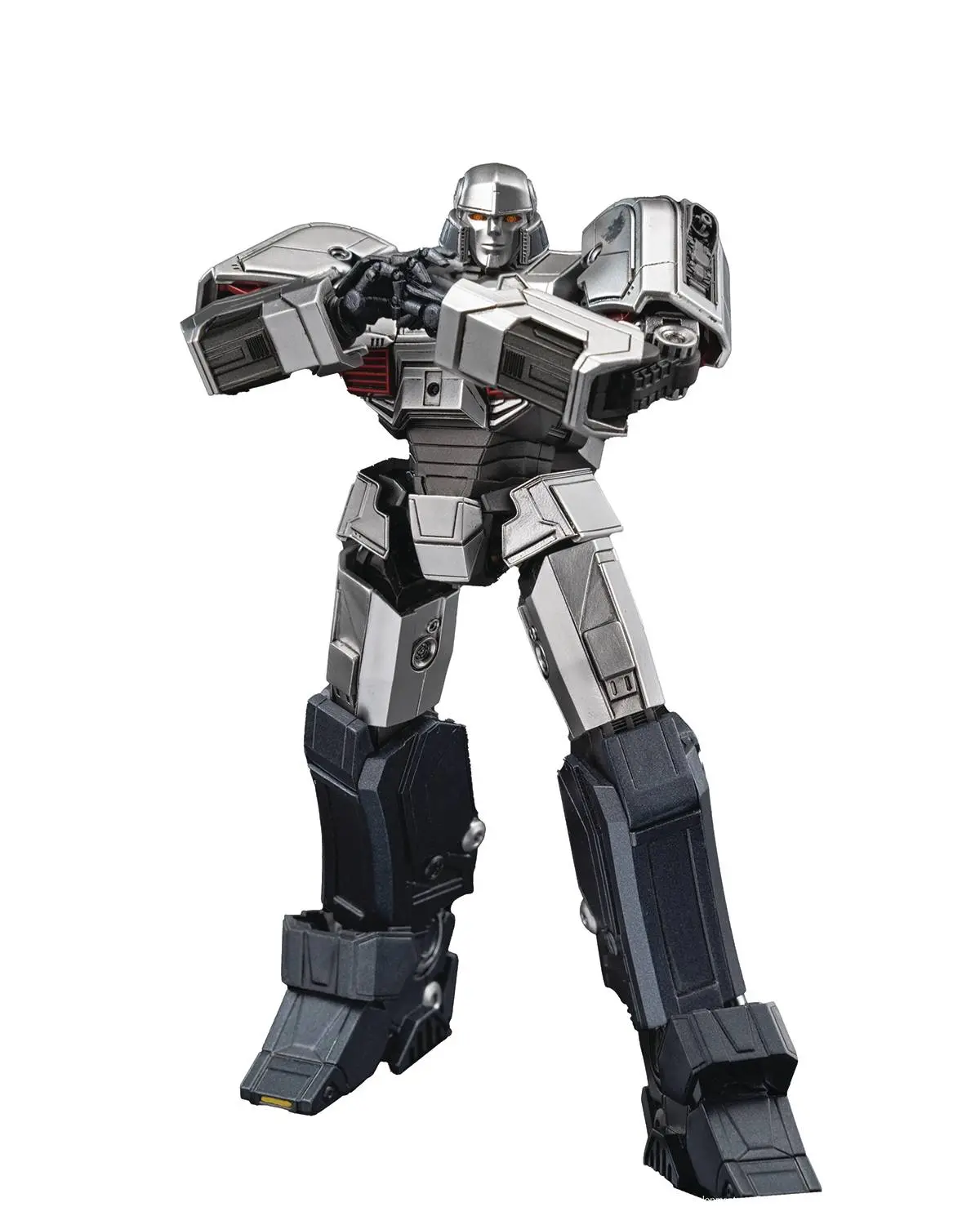 Threezero - Transformers One - Mdlx Megatron/D16 Action Figure (3Z08420w0 / 81413) 1