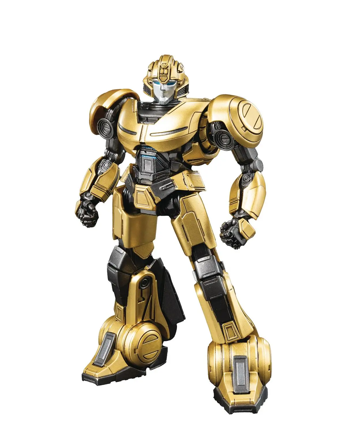 Threezero - Transformers - Transformers One - Mdlx Bumblebee/B127 Action Figure (3Z08400w0/81412) Low Stock 1
