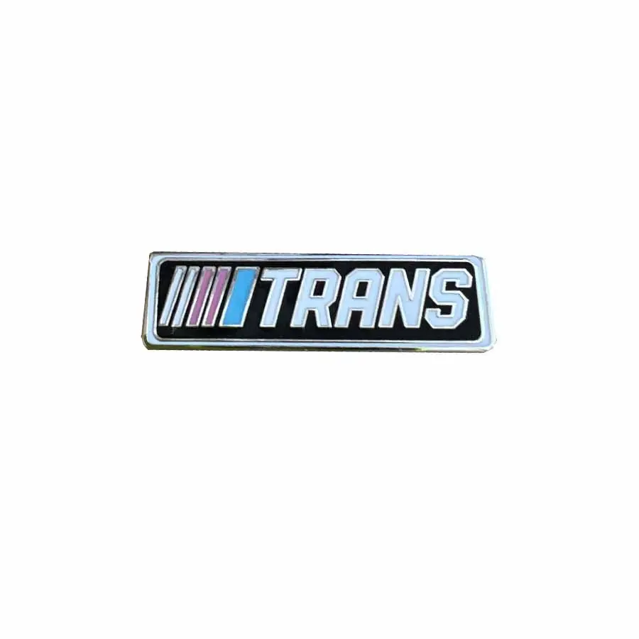 Trans Pin Supports Advocates 4 Trans Equality 1