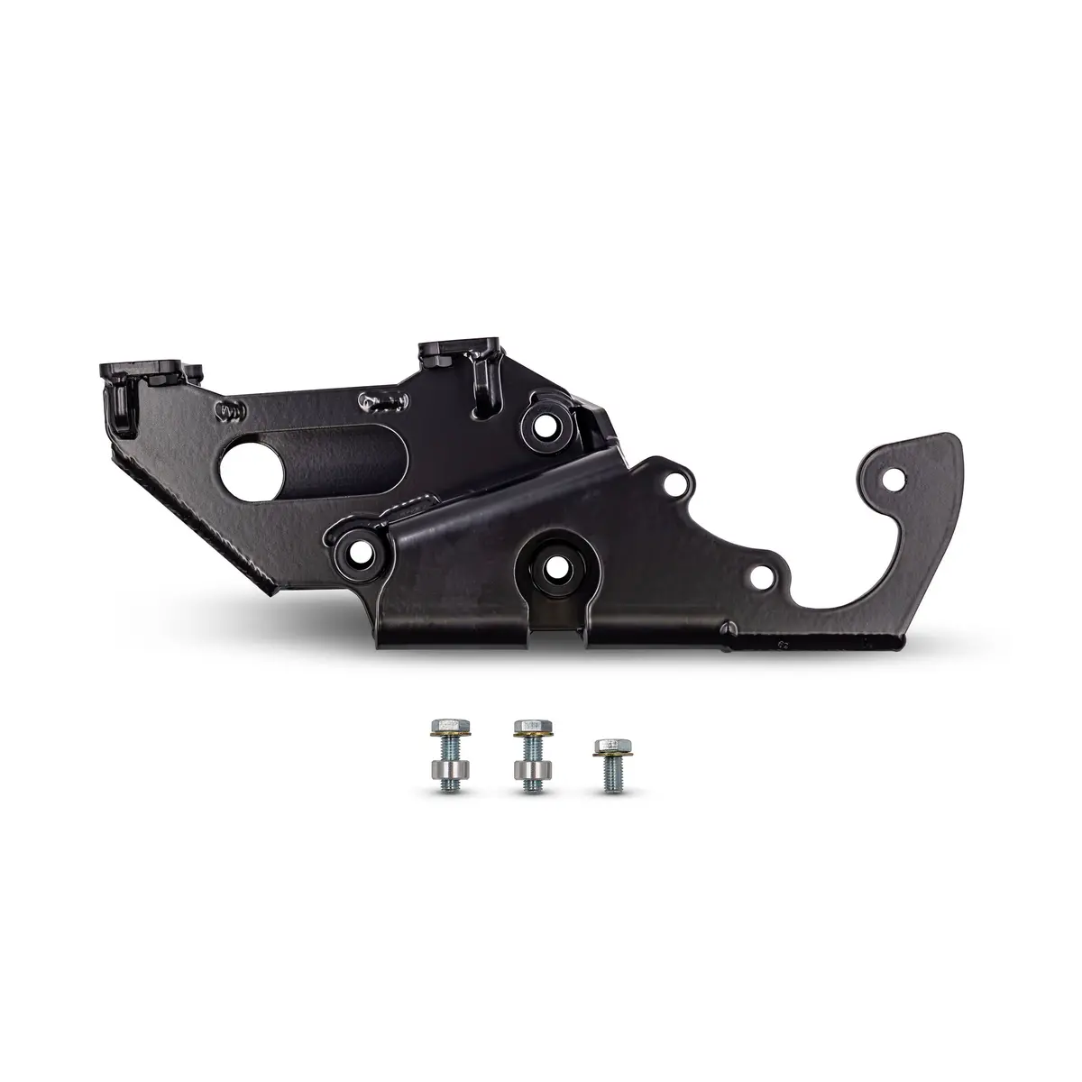 Desolate Motorsports Saginaw Conversion Bracket - 1989-1996 Ford F150/Bronco 1