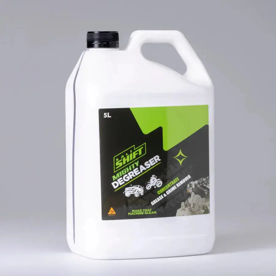 Salt Shift Mighty Degreaser 5L 1