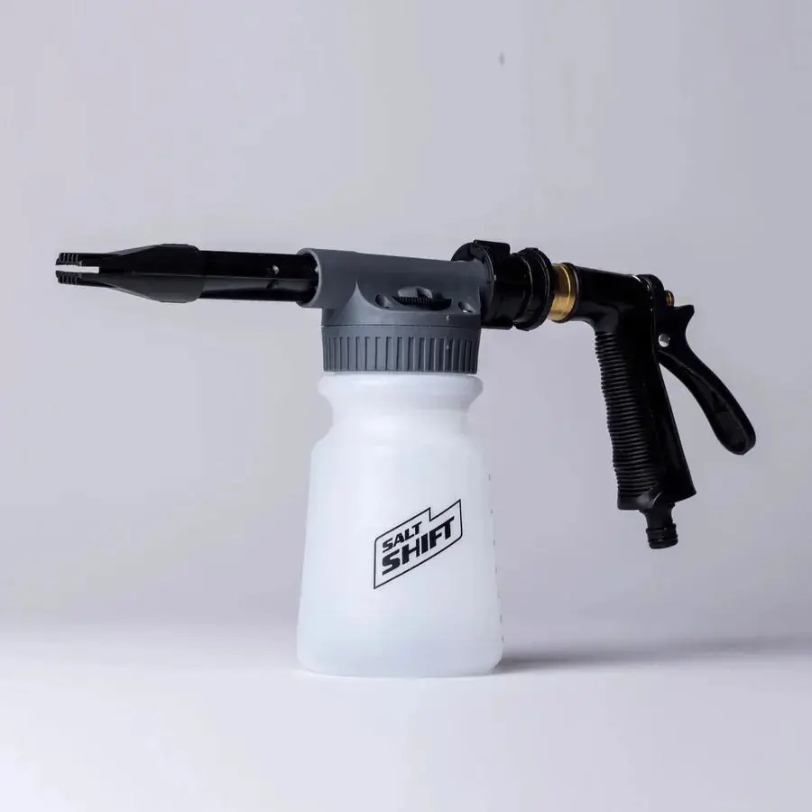 Salt Shift Snow Foam Gun 1