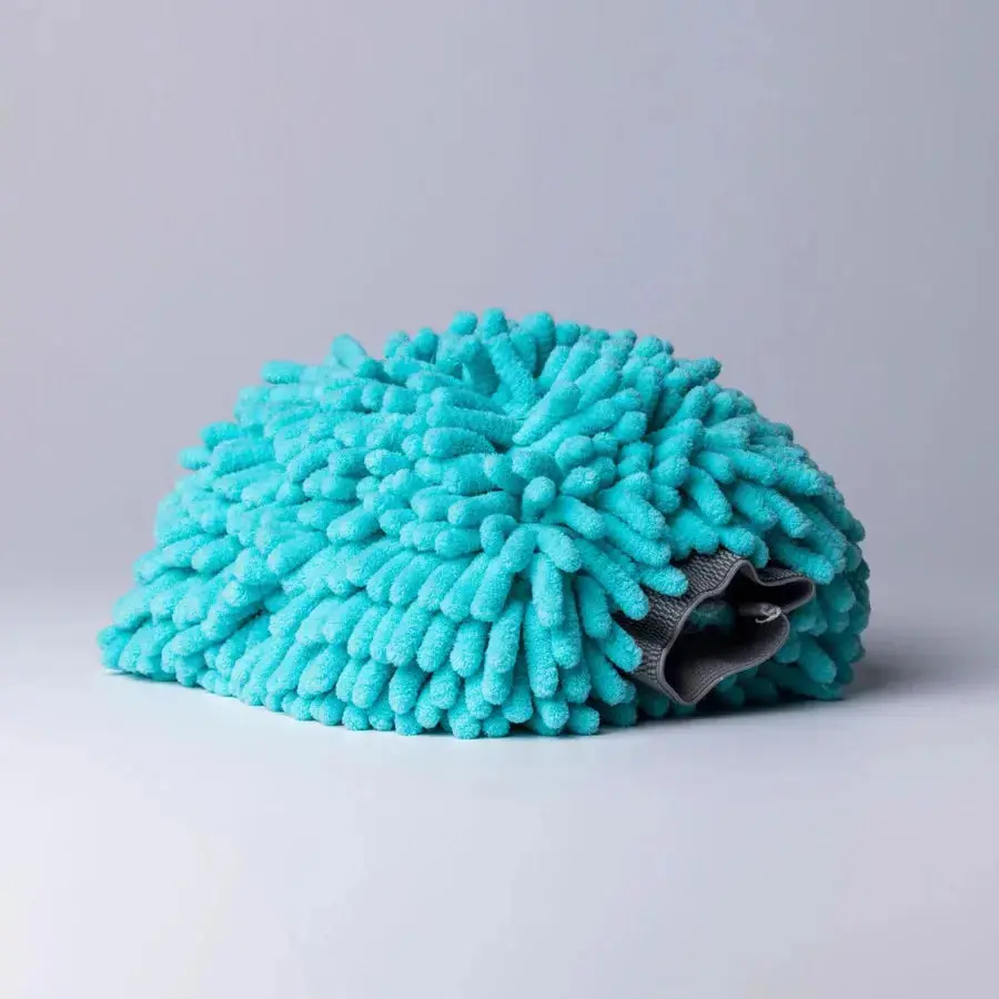 Salt Shift Mega Wash Mitt 1