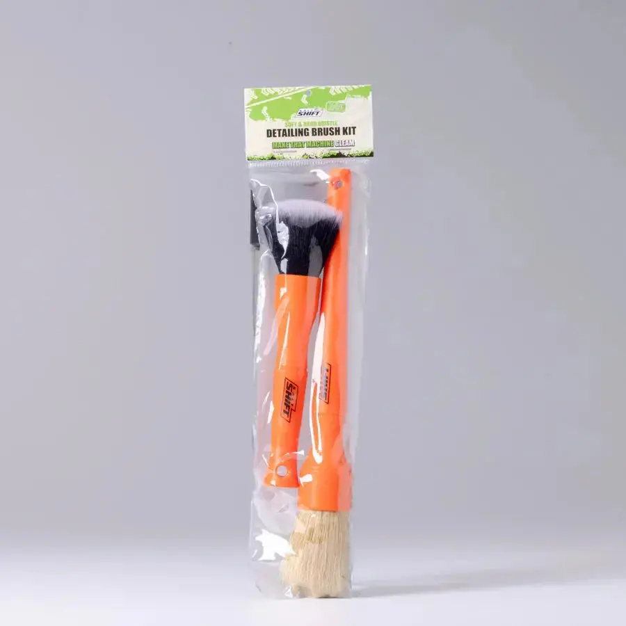 Salt Shift Detailing Brush (2Pk) 1
