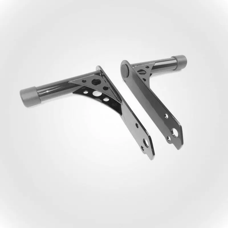 2014-2024 Scout Crash Highway Bars 1