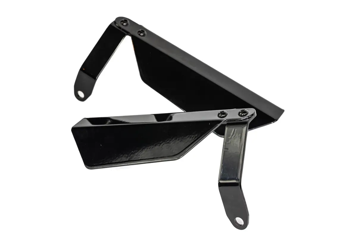 Indian Hand Guards (Set) - Scout/Scout Bobber/Scout Rogue - 2014-2024 1