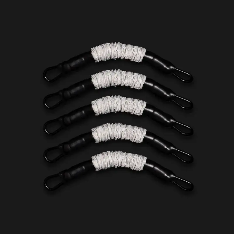 Tiegear Screen Springs 1
