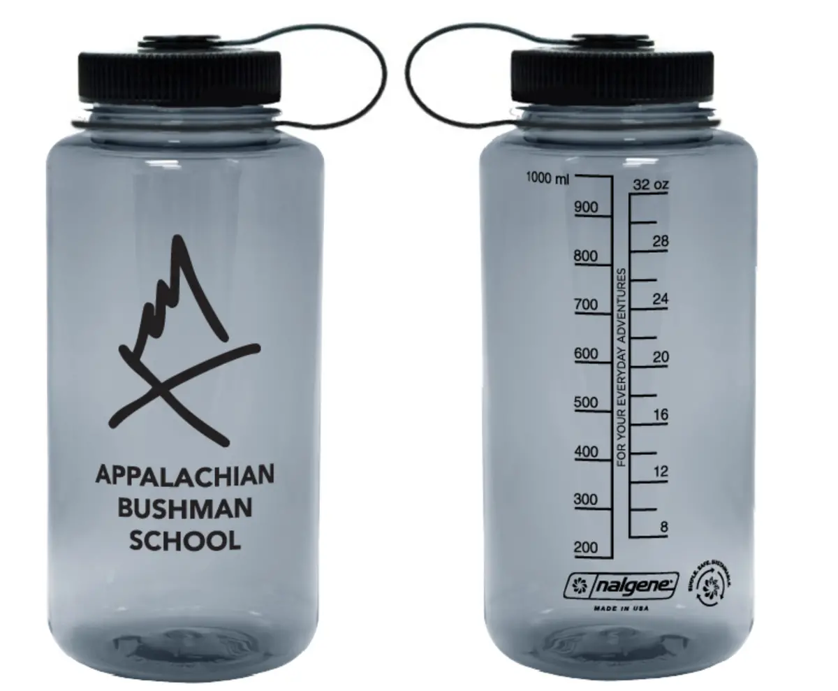 Abs Nalgene Water Bottle 1