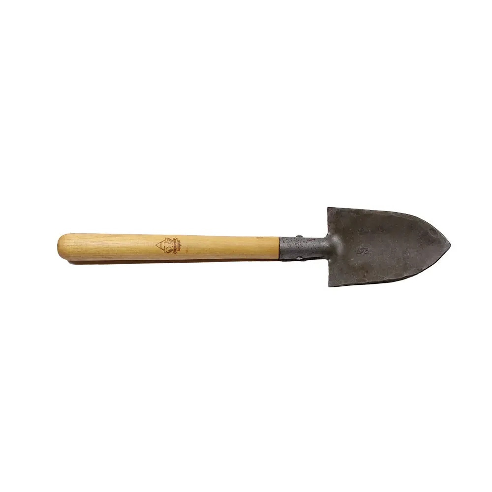 Polish Camp Shovel 1