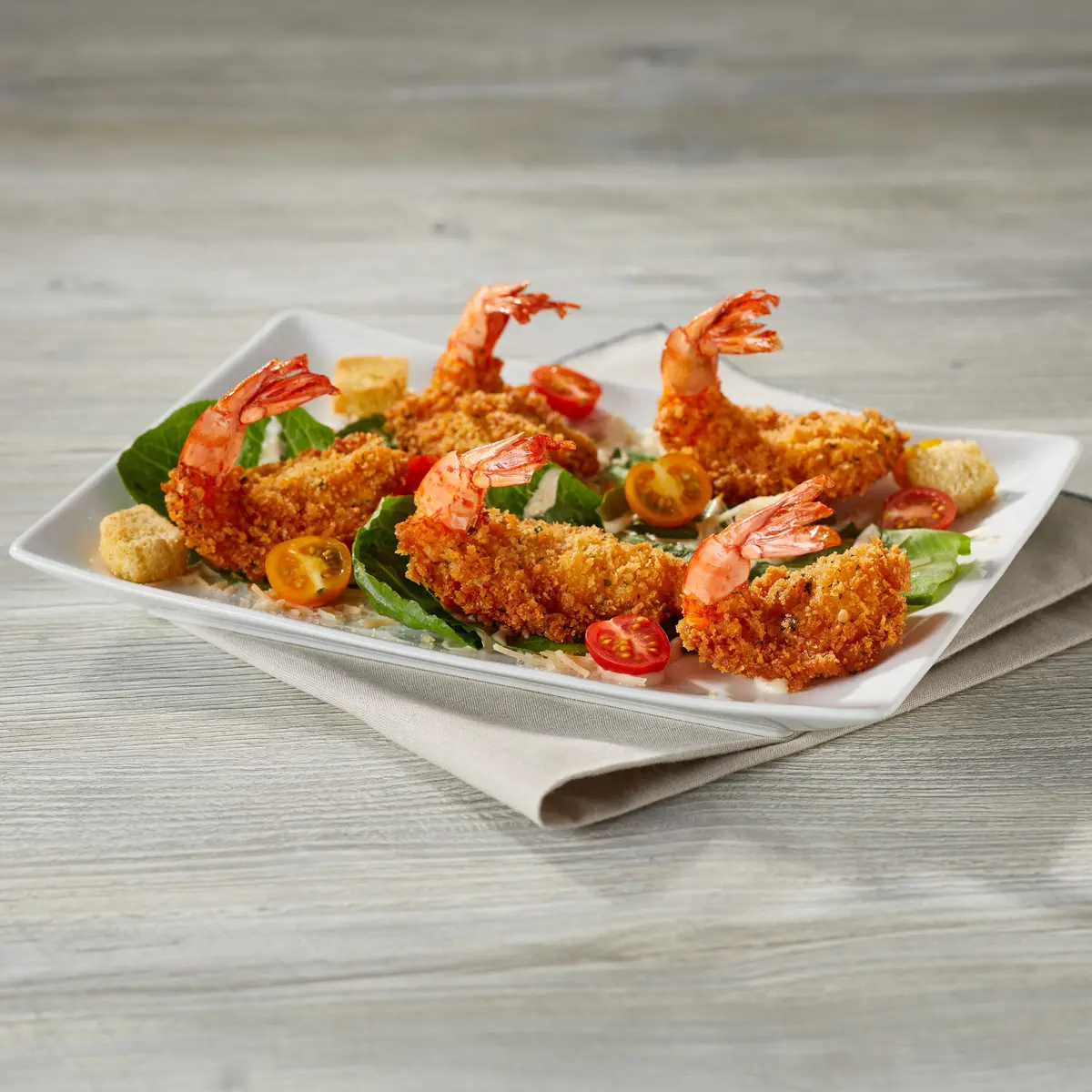Red Pesto Shrimp 1