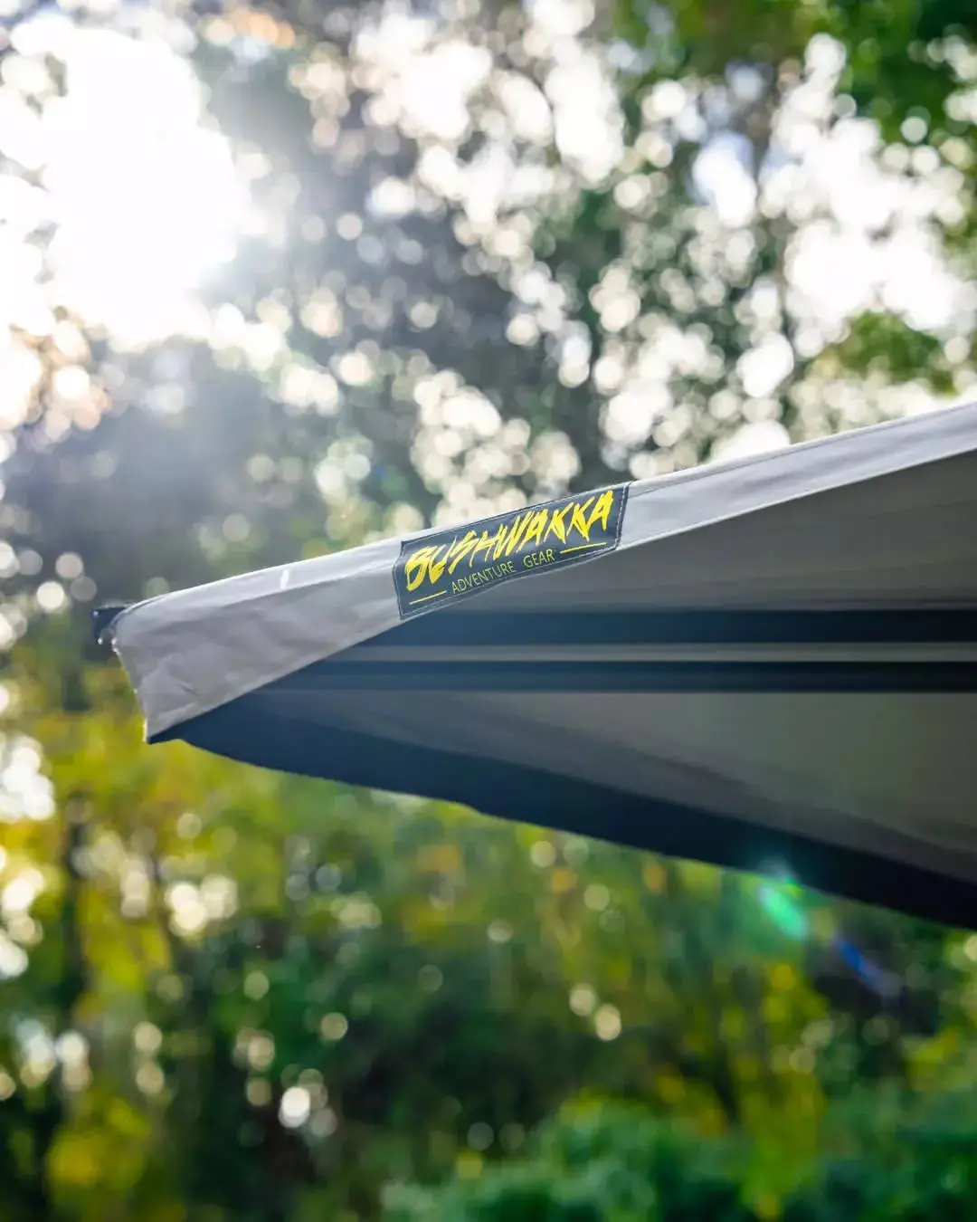 Replacement Awning Canvas 1