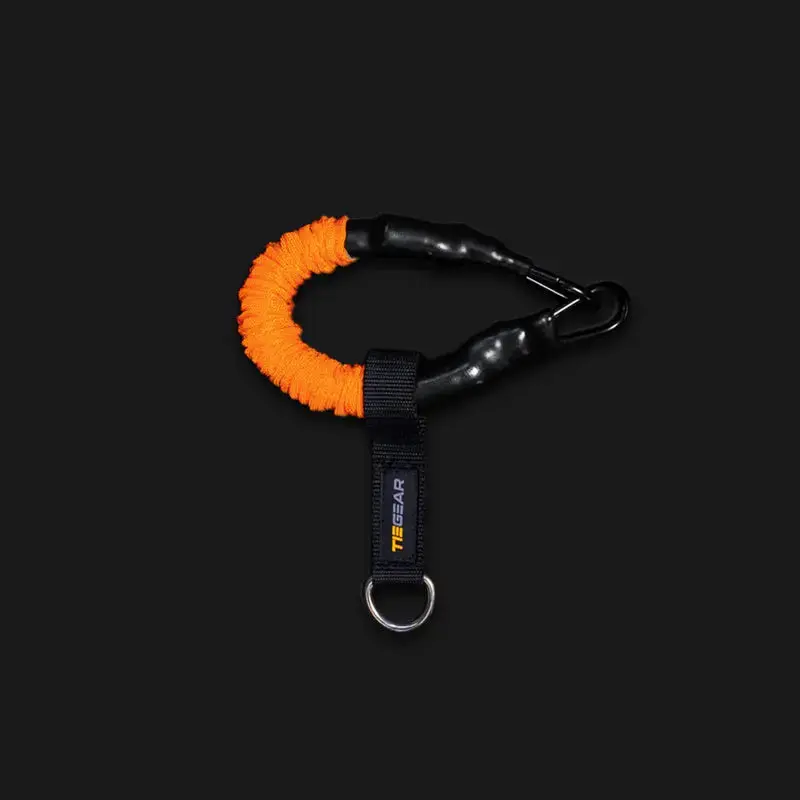 Tiegear Soft Spring 1