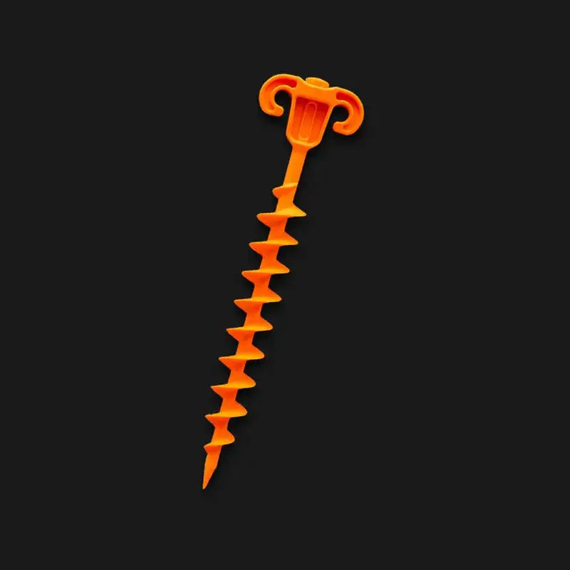 Tiegear Soft Terra 1