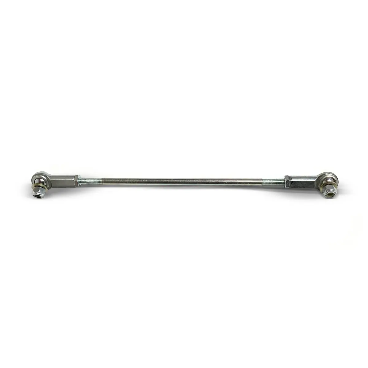 Heavy-Duty Spare Tire Swingout Linkage, 1980-1996 Ford Bronco 1