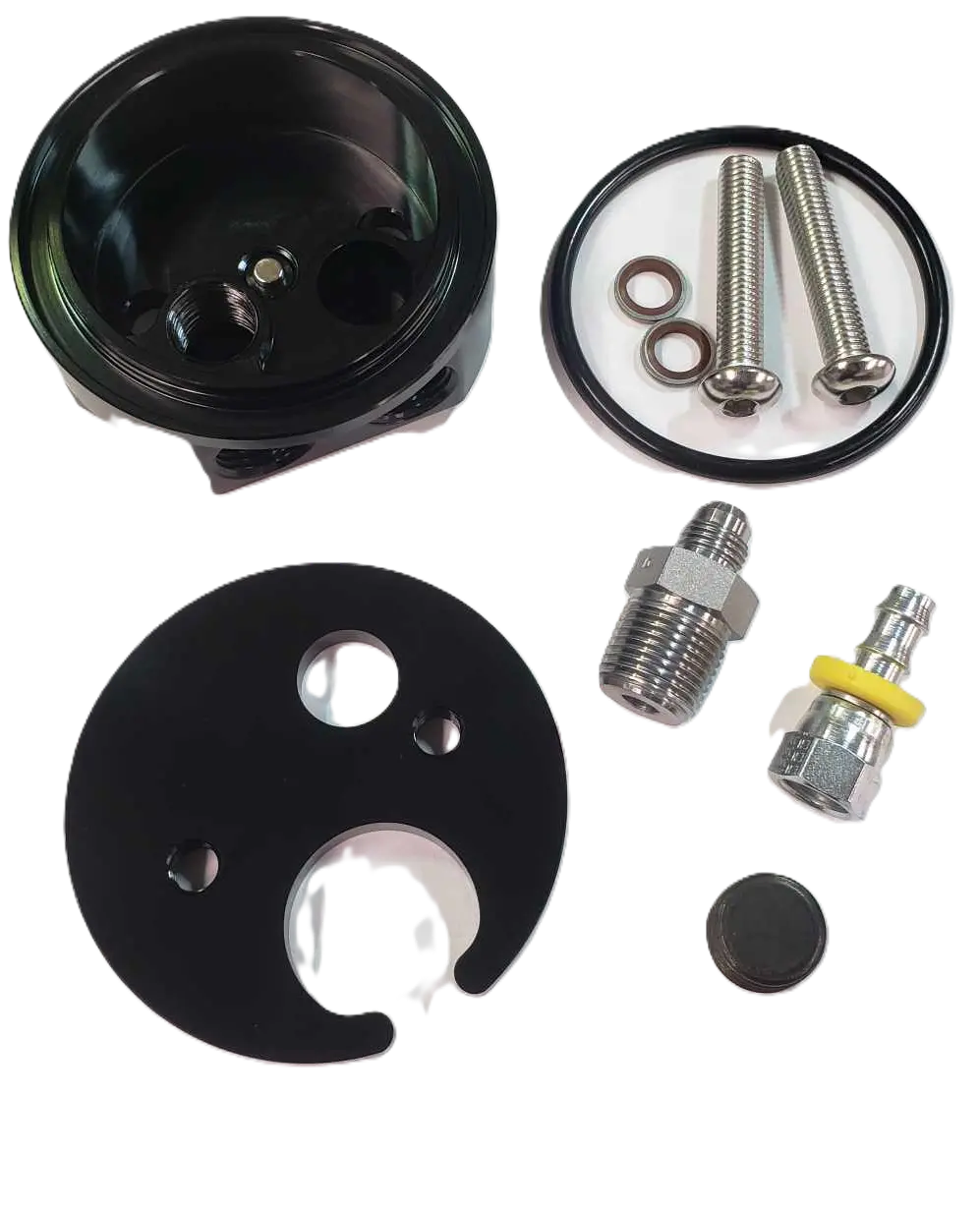 Super-Duty 7.3L Stock Replacement Kit 3