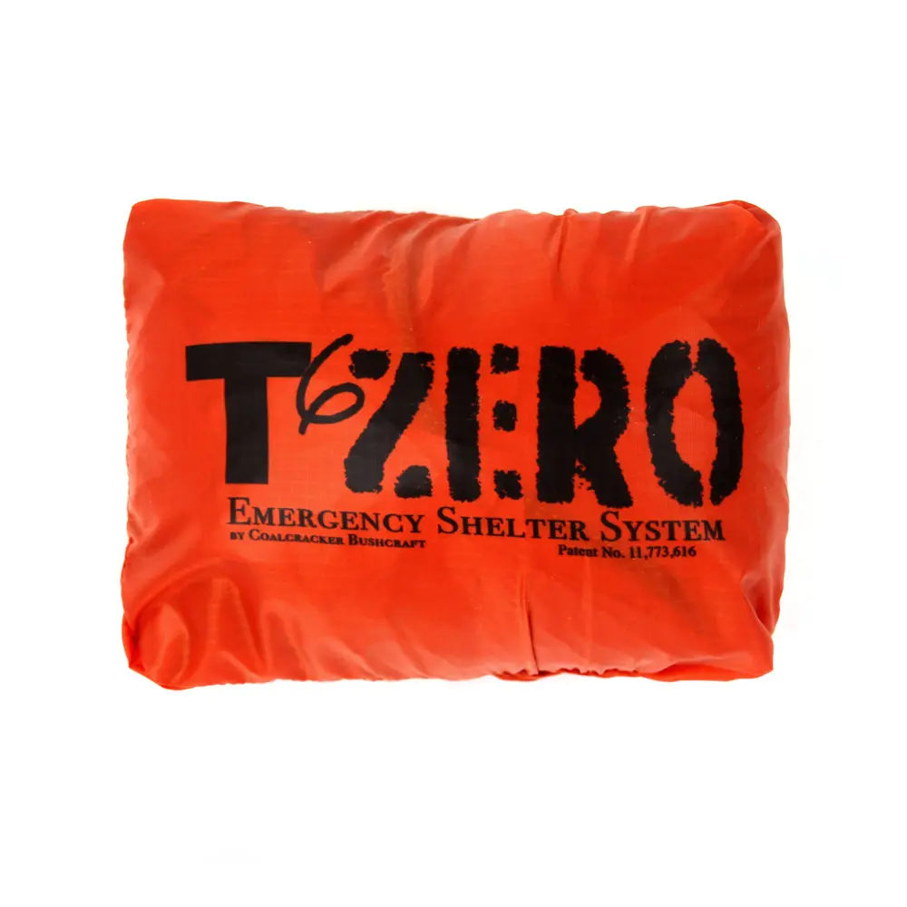 T6zero Emergency Shelter System 1