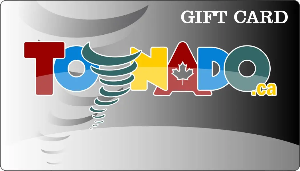 Toynado Toys Gift Card 1