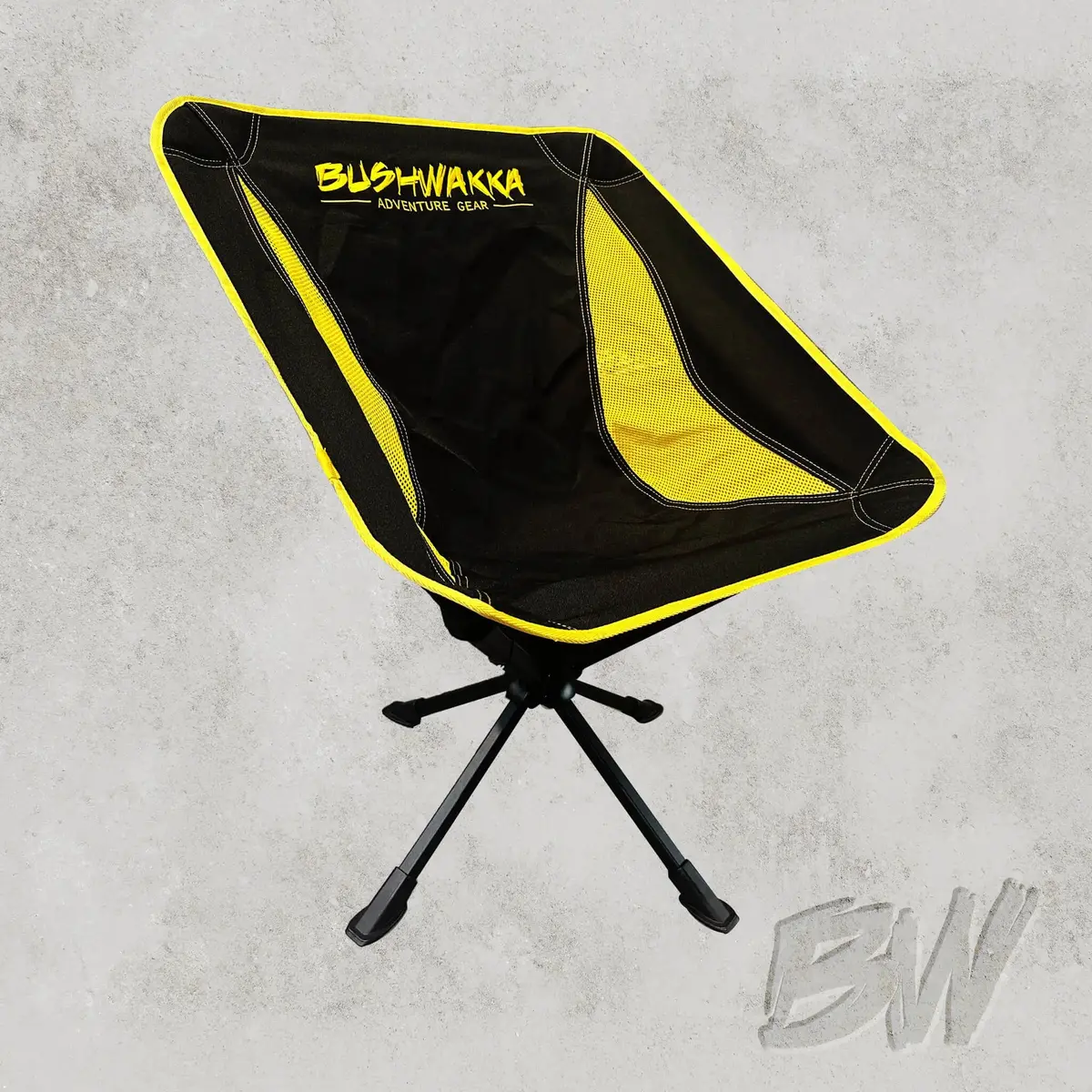 Lightweight Take 5 Chair 1
