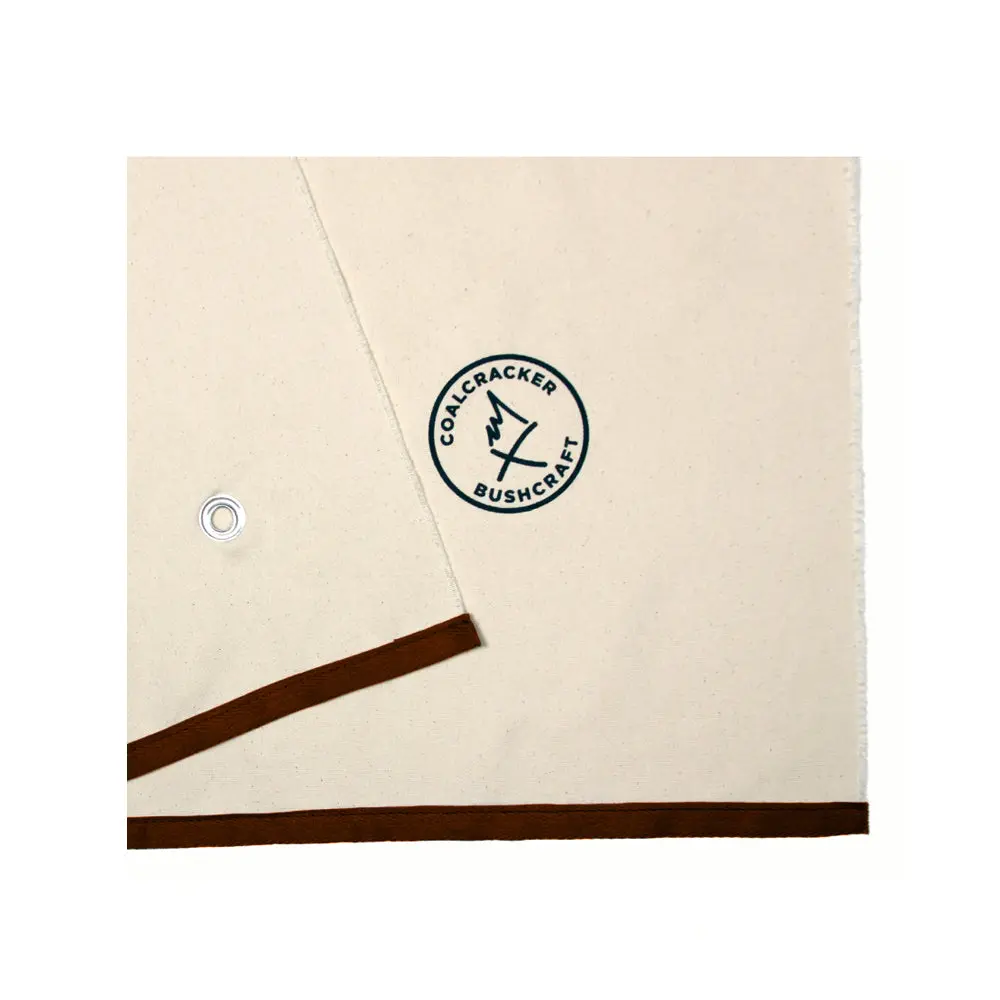 Cotton Canvas Sleep Cover 1
