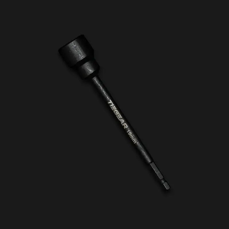 Tiegear Terra Driver 1