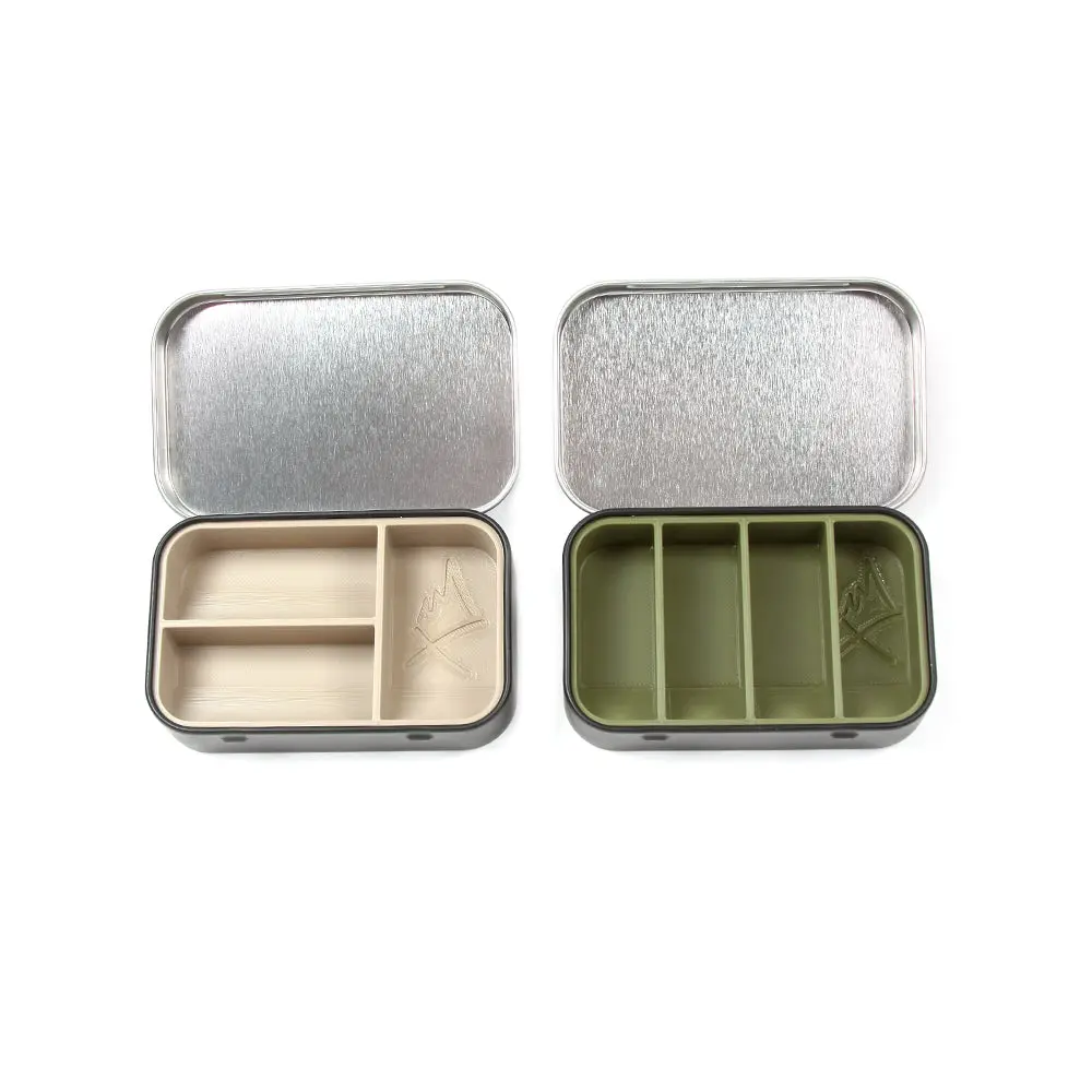 Carrier Tins (2 Pack) 1