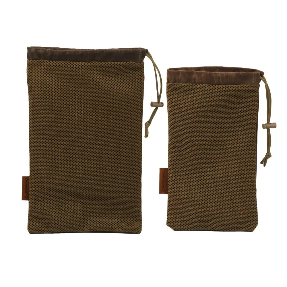 Mesh Utility Bag 1