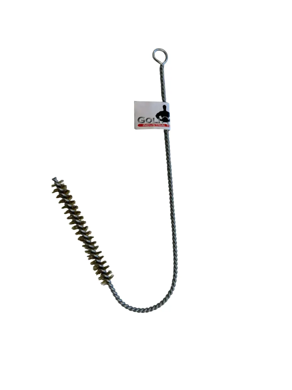 7.3L Powerstroke Dipstick Adapter Brush - 1994-2003 Ford F-Series 1